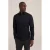 WE Fundamentals Tall fit overhemd zwart