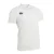 Canterbury Heren Korte mouw Cricket Shirt (Crème)