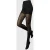 magic bodyfashion Panty met verstevigde tenen, model ‘INCREDIBLE LEGS’