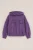 WE Fashion Meisjes oversized hoodie met print