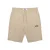 Lambretta Heren Utility SS25 Cargo Shorts (Steen)