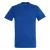 SOLS Heren Regent T-Shirt met korte mouwen (Koningsblauw)