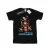 Disney Meisjes Moana Angst voor de Kakamora Katoenen T-Shirt (Zwart)