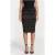 GUESS Billie Monogram Skir Geometric Monogram N