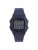 CASIO Digitaal horloge ‘Klassisch’  blauw / zwart