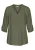 LASCANA Blouse  kaki