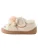 Next Huisschoenen  crème / chamois