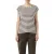 Comma T-shirts Brown