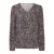 Vrouwenblouse fransa Justini