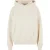 Urban Classics Dames/Dames Organic Oversized Hoodie (Wit zand)
