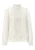 QS Blouse  natuurwit