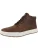 Timberland Maple Grove Mid Lace Up Sneakers – Heren – Bruin –