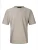 SikSilk Shirt  grijs