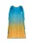 ASICS Functioneel shirt ‘ROAD’  hemelsblauw / goudgeel