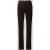BRAX Smalle broek van katoenmix model ‘MARY’