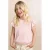 NONO blousetop roze