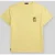 Polo Ralph Lauren regular fit T-shirt van puur katoen met print aan de achterkant
