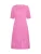 CULTURE Jurk ‘CUAntoinett’  pink