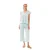Luxe Linne Broek Dames Haris Cotton