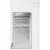 Furla Classic Medium Long Credit Card Case Color Silver