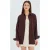 Oversized Shirt met Pocketdetail