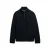 Ronde hals zip sweatshirt Superdry Logo Essential