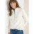 Cecil Dames Troyer sweatshirt met capuchon in Wit