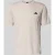 adidas Training Functioneel shirt met logo en ronde hals