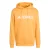 ADIDAS TERREX Sportsweatshirt ‘Multi’  oranje / wit