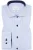 ETERNA Overhemd ML6 (vanaf 68 CM) lichtblauw