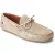 Base London Brooks Leren Heren Sand Loafers