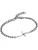 Breil Armband  zilver