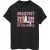 Li-cense Disney dames the aristocats grootste moeder katoenen vriendje t-shirt