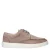 Greve Wave suède sneakers taupe