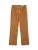VERO MODA Broek ‘MELISA ‘  bruin