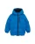 WE Fashion Tussenjas  blauw / kobaltblauw