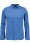 RAGMAN Overhemd blauw, Effen