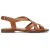 Pikolinos Algar – dames sandaal – bruin –