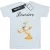 Li-cense Disney heren beauty and the beast be our guest t-shirt