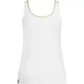 Nukus Ss2310609 juba singlet i white