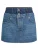 KARL LAGERFELD JEANS Rok  blauw denim
