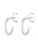 ELLI Oorbellen  zilver