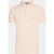 Tommy Hilfiger Polo korte mouw Roze 1985 Slim Polo MW0MW17771/TMA
