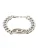 DIESEL Armband  zilver