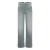 Rechte jeans voor dames Ichi Wiggy