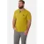 Jan Vanderstorm +FIT Collectie regular T-shirt HARTO olijfgroen