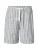s.Oliver Broek  smoky blue / wit