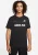 Nike Air heren T-shirt in zwart