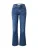 Marc O’Polo Jeans  blauw denim