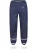 normani Functionele broek ‘York’  navy / zilver